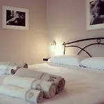 Gasthof Casa Giulia Cagliari