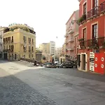 Casa Giulia カリアリ
