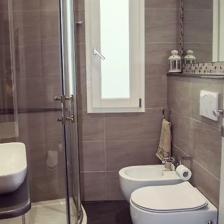 Casa Giulia ゲストハウス