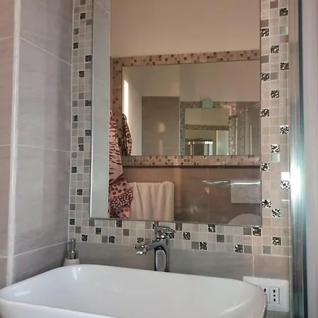 Casa Giulia カリアリ