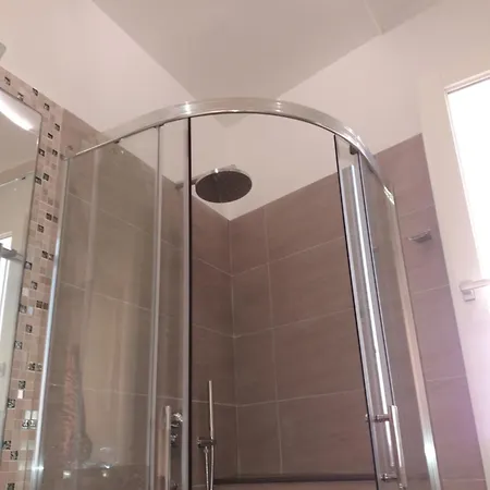 Casa Giulia ゲストハウス カリアリ