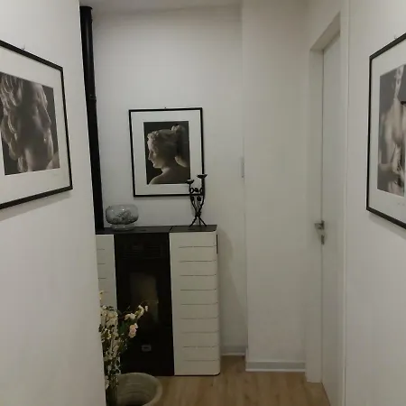 Casa Giulia 게스트하우스 칼리아리