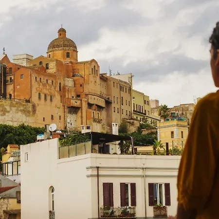 Casa Giulia 칼리아리