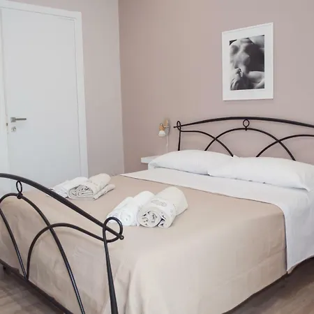 Casa Giulia カリアリ