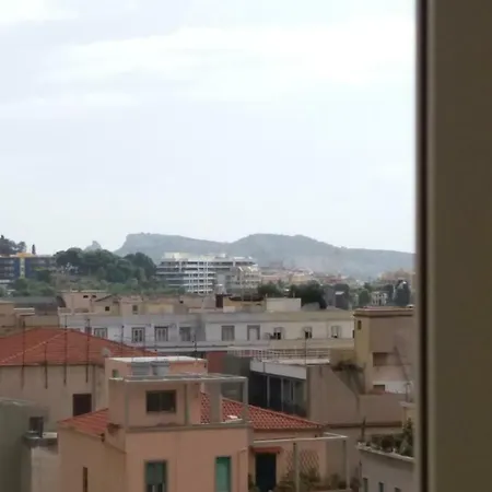 Casa Giulia 게스트하우스