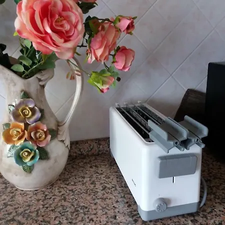 Casa Giulia 게스트하우스