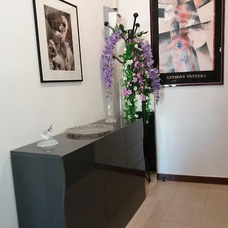 Casa de hóspedes Casa Giulia *
