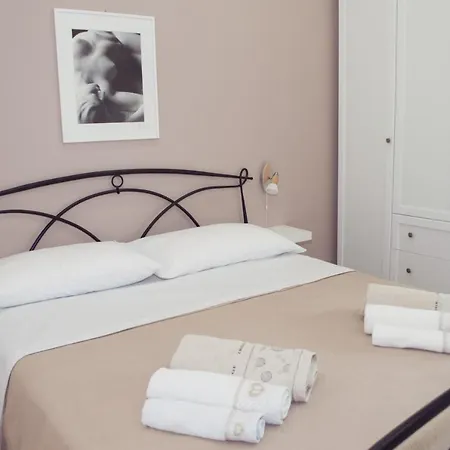 Casa Giulia 게스트하우스