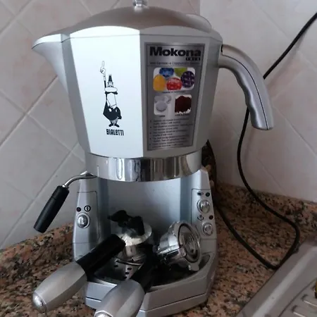 Casa Giulia 칼리아리