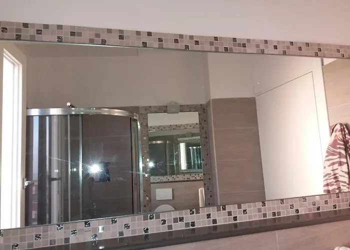 ゲストハウス Casa Giulia