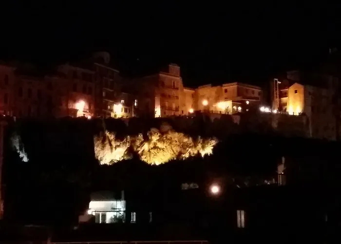 Casa Giulia ゲストハウス *