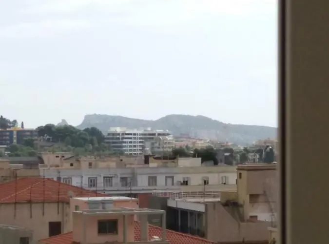 Casa Giulia ゲストハウス