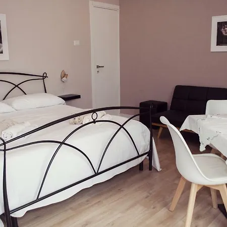 بيت ضيافة Casa Giulia