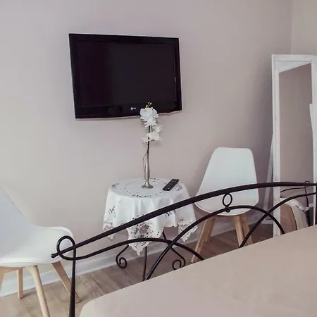 Gæstehus Casa Giulia Cagliari