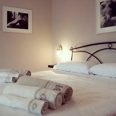 Pensionat Casa Giulia Cagliari