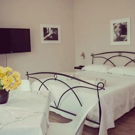 Gæstehus Casa Giulia