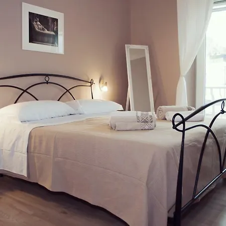 Casa Giulia * Cagliari