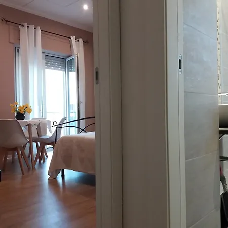 Casa Giulia בית הארחה קליארי
