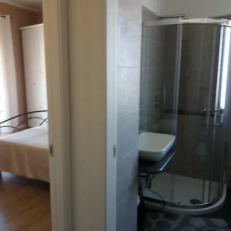 Casa Giulia Pensionat *