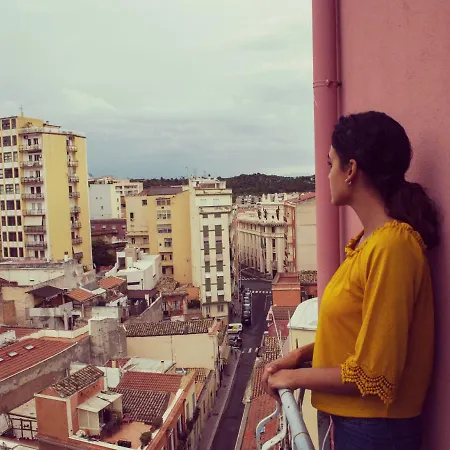 بيت ضيافة Casa Giulia