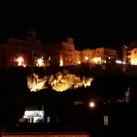 Casa Giulia בית הארחה *