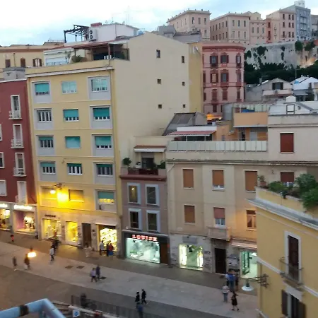 Pensionat Casa Giulia *