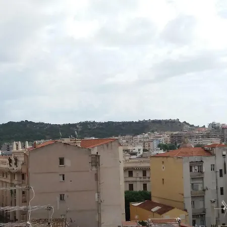 Pensionat Casa Giulia Cagliari