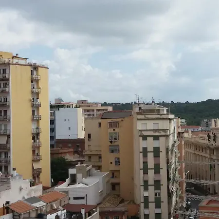 Casa Giulia Gæstehus