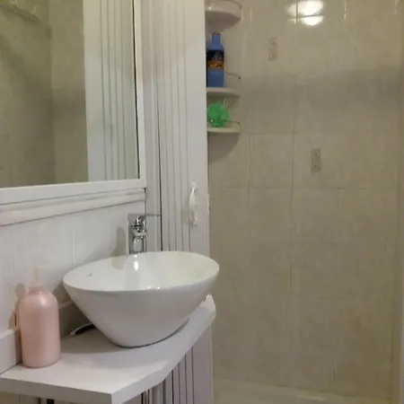 Casa Giulia *