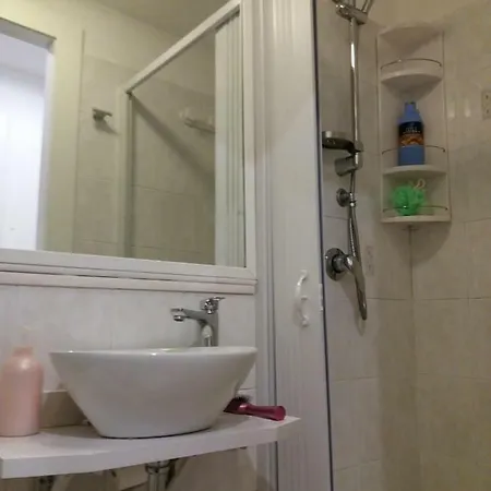 Casa Giulia * קליארי