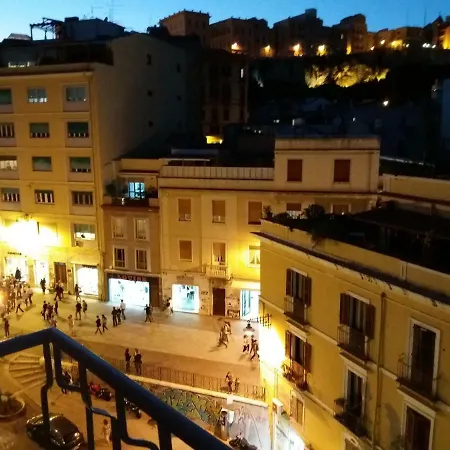 Casa Giulia Gæstehus Cagliari