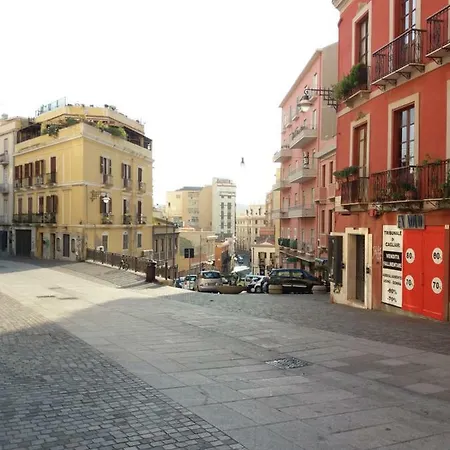 Casa Giulia Cagliari