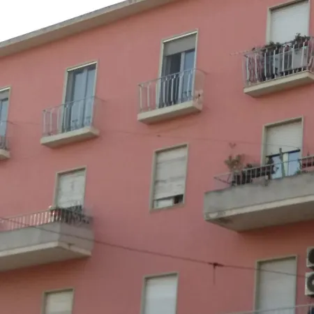 Casa Giulia קליארי