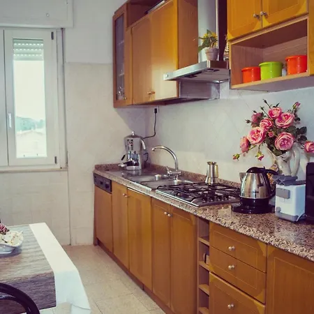 Casa Giulia בית הארחה