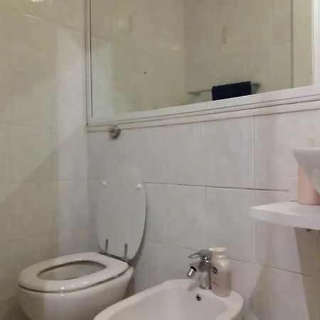 Casa Giulia Cagliari