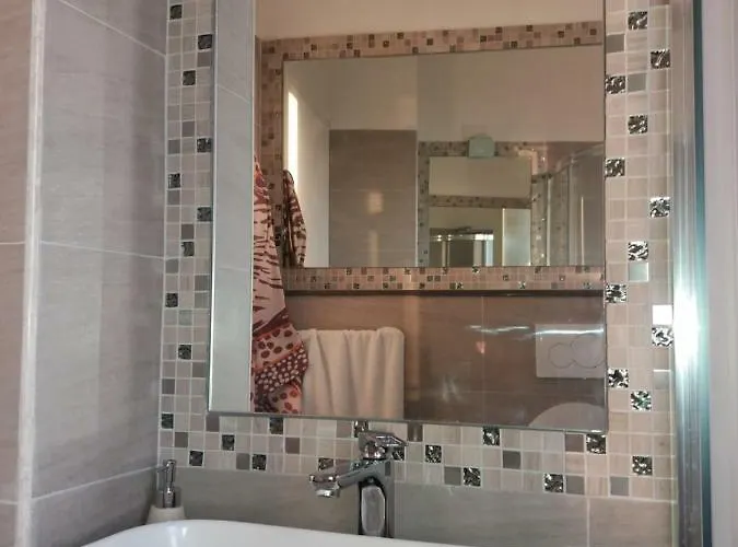 Casa Giulia Кальяри